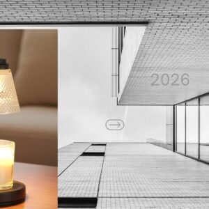 Decorative candle warmer lamp with dimmable lighting, timer control, and lotus glass design for safely melting scented jar candles in bedroom, living room, office, apartment, and cozy home décor spaces.