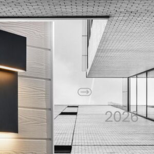Tarentlight Modern LED Outdoor Wall Sconce – 17W Integrated LED Wall Mount Light, Waterproof Anti-Rust Black Exterior Wall Lamp for Porch, Patio, Garage & Entryway, Easy Vertical or Horizontal Installation